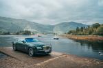 Rolls-Royce Wraith 2016 года